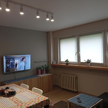 Apartament Zacisze 2 Big 4U Czestochowa Bagian luar foto