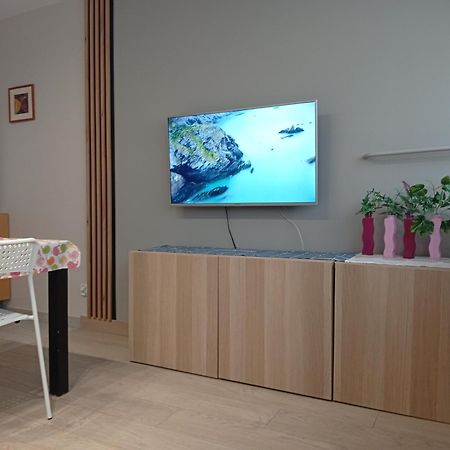 Apartament Zacisze 2 Big 4U Czestochowa Bagian luar foto