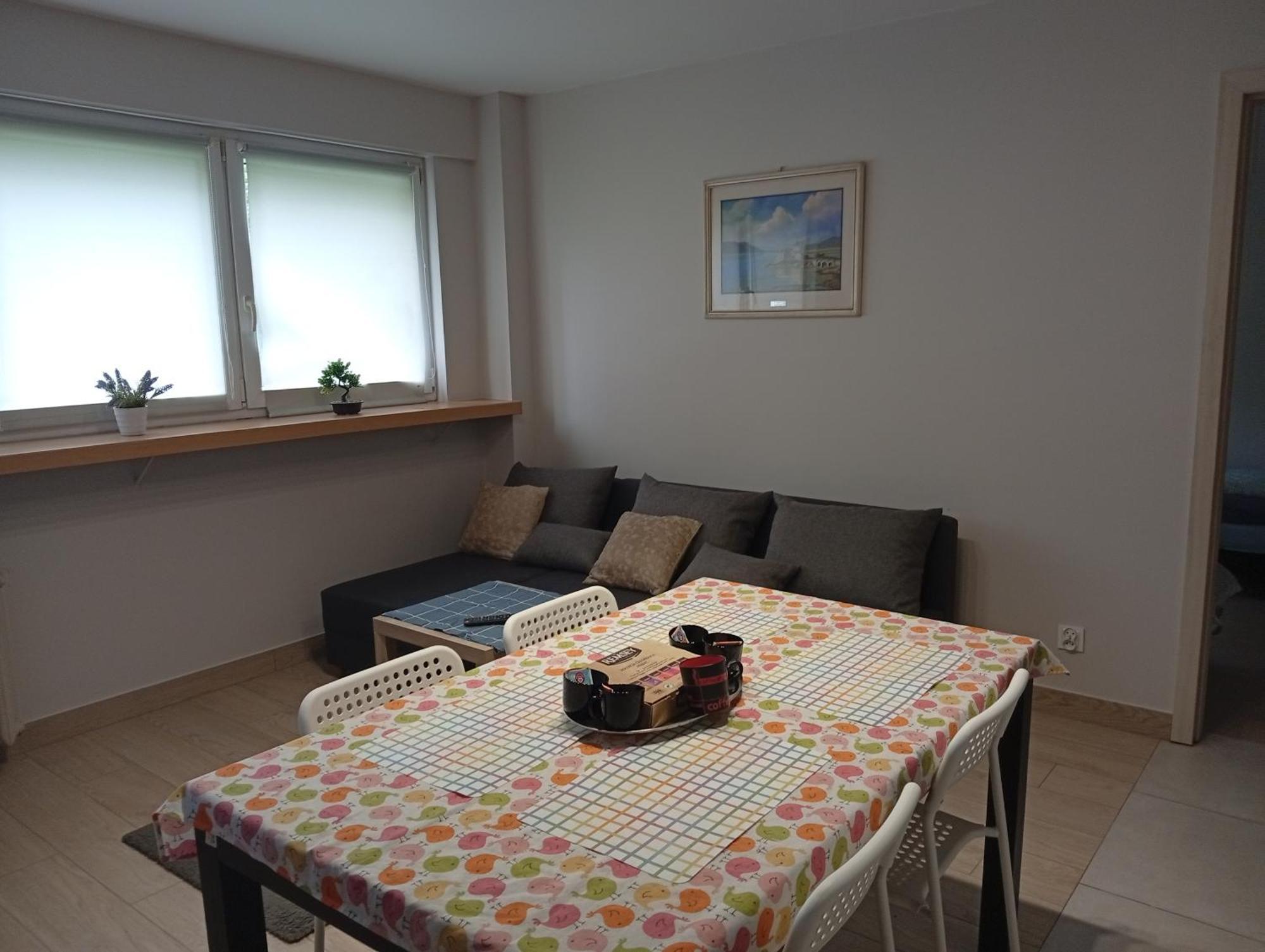 Apartament Zacisze 2 Big 4U Czestochowa Bagian luar foto