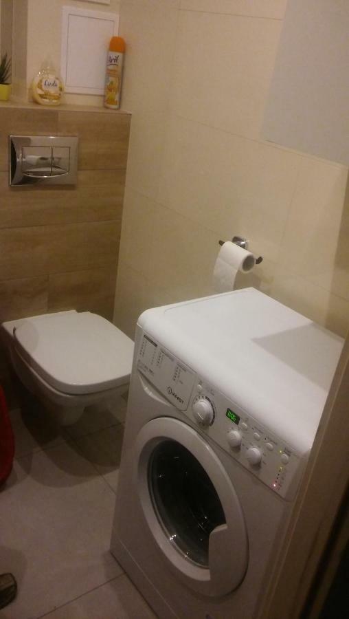 Apartament Zacisze 2 Big 4U Czestochowa Bagian luar foto